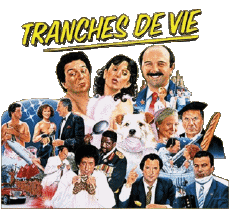 Multimedia Películas Francia Humor Diverso Tranche de vie 