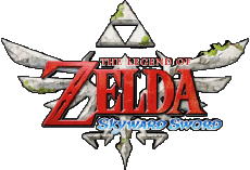 Multi Media Video Games The Legend of Zelda Skyward Sword 
