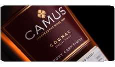 Bevande Cognac Camus 