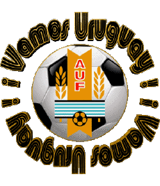 Mensajes Español Vamos Uruguay Fútbol 