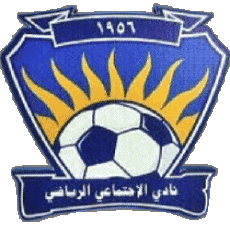 Deportes Fútbol  Clubes Asia Líbano Al Egtmaaey Tripoli 