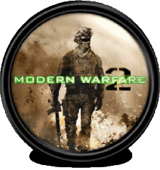 Multimedia Videogiochi Call of Duty Modern-Warfare 2 