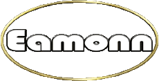 First Names MASCULINE -  UK - USA - IRL - AUS - NZ E Eamonn 