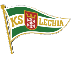 Sportivo Calcio  Club Europa Polonia Lechia Gdansk KS 