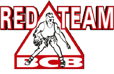 Deportes Baloncesto Suiza BC Boncourt Red Team 