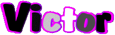 Nombre MASCULINO - Francia V Victor 