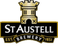 Drinks Beers UK St Austell 