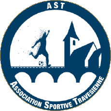 Deportes Fútbol Clubes Francia Bourgogne - Franche-Comté 70 - Haute Saône A.S.Travesienne 