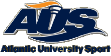 Sports Canada - Universities Atlantic University Sport Logo 