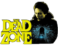 Multi Media Movies International The Dead Zone Logo 