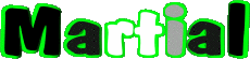 Nombre MASCULINO - Francia M Martial 