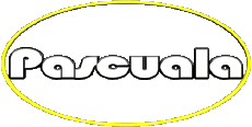 Prénoms FEMININ - Espagne P Pascuala 